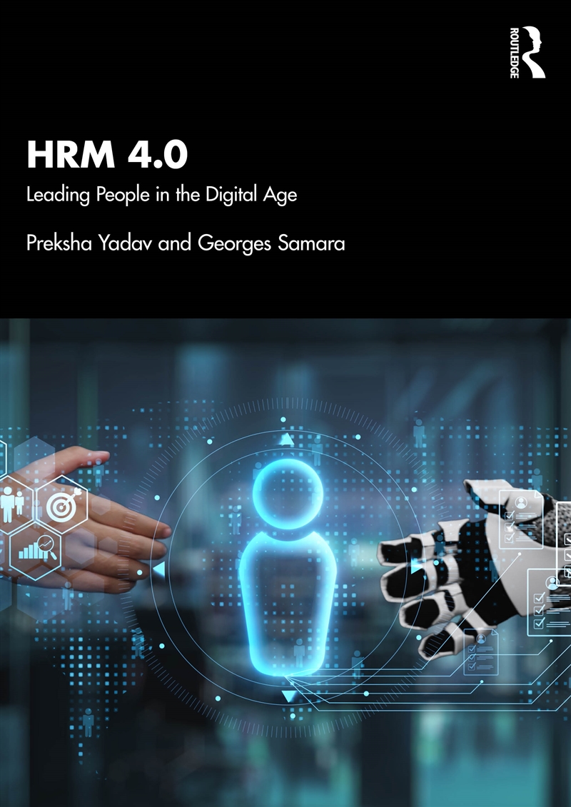 HRM 2.0/Product Detail/Business Leadership & Management