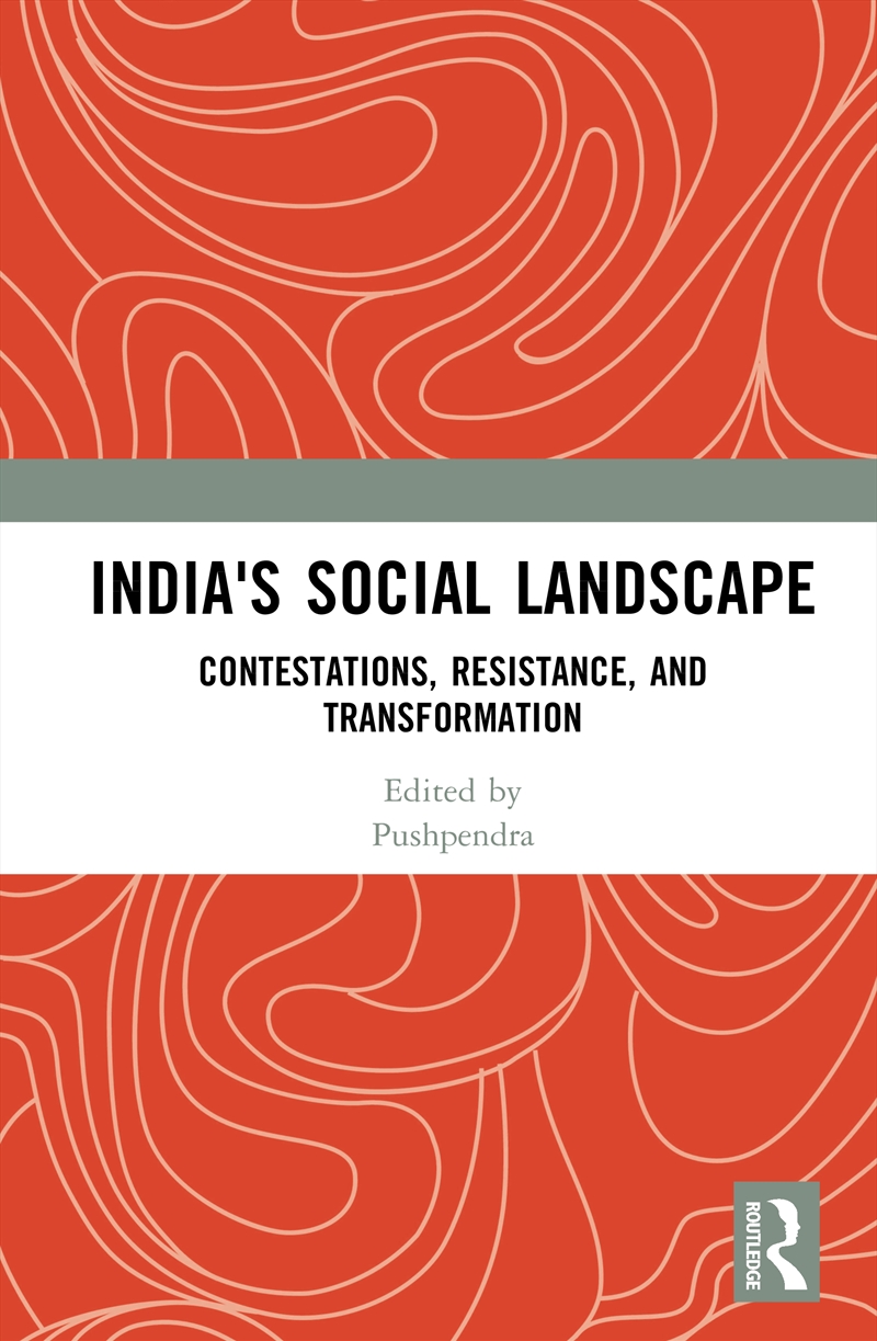 India's Social Landscape/Product Detail/History