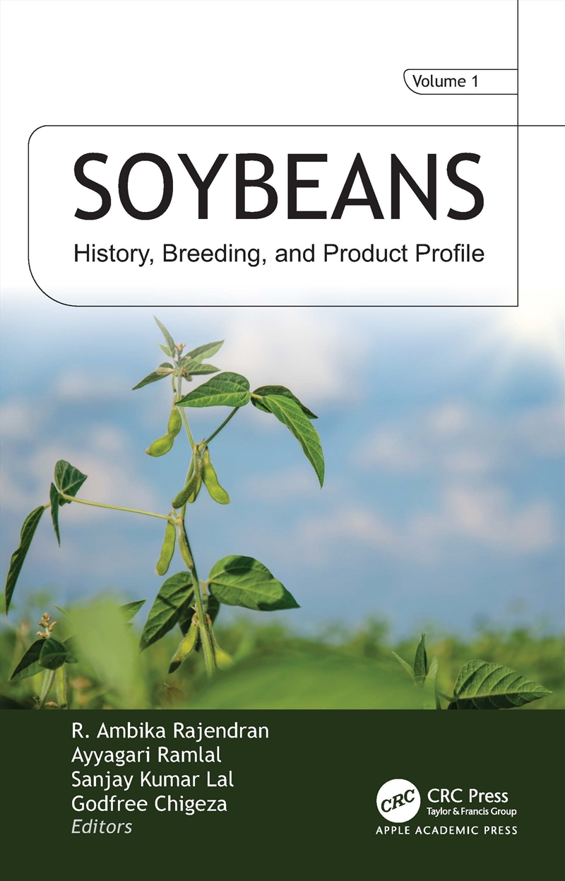 Soybeans/Product Detail/Gardening