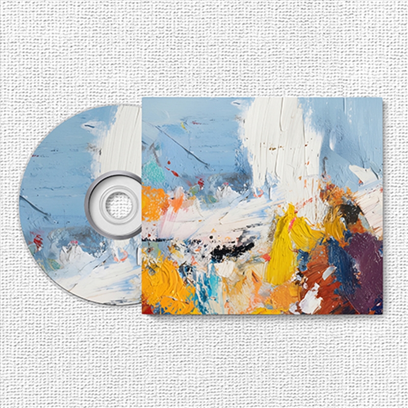 TayanThe Frozen Way/Product Detail/World