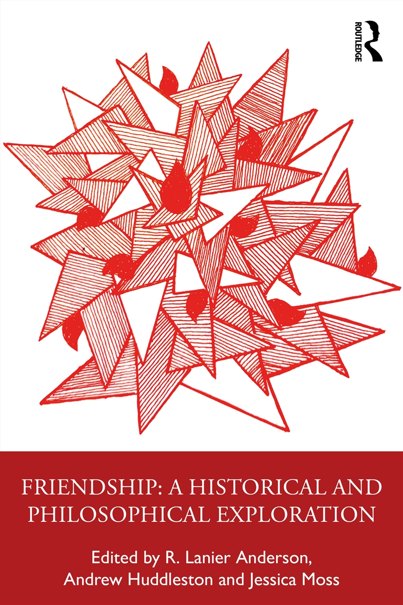 Friendship: Philosophical Explorations/Product Detail/Reading