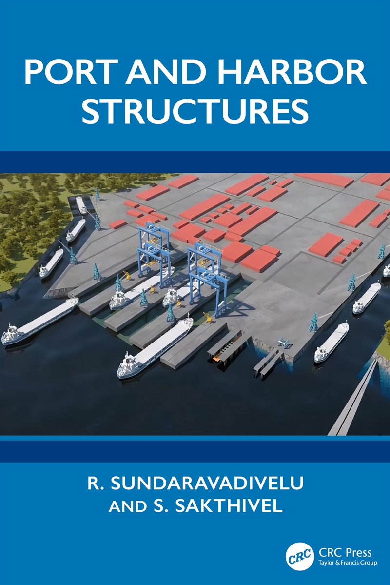 Port and Harbor Structures/Product Detail/Reading