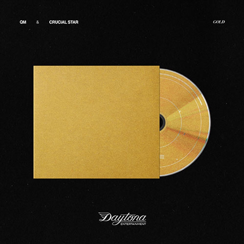 Crucial Star Gold/Product Detail/World