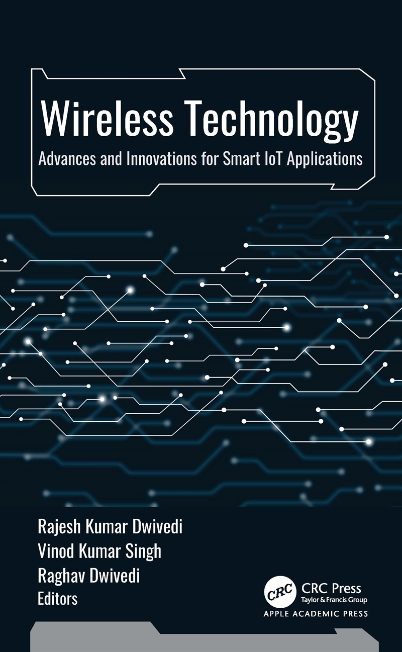 Wireless Technology/Product Detail/Reading