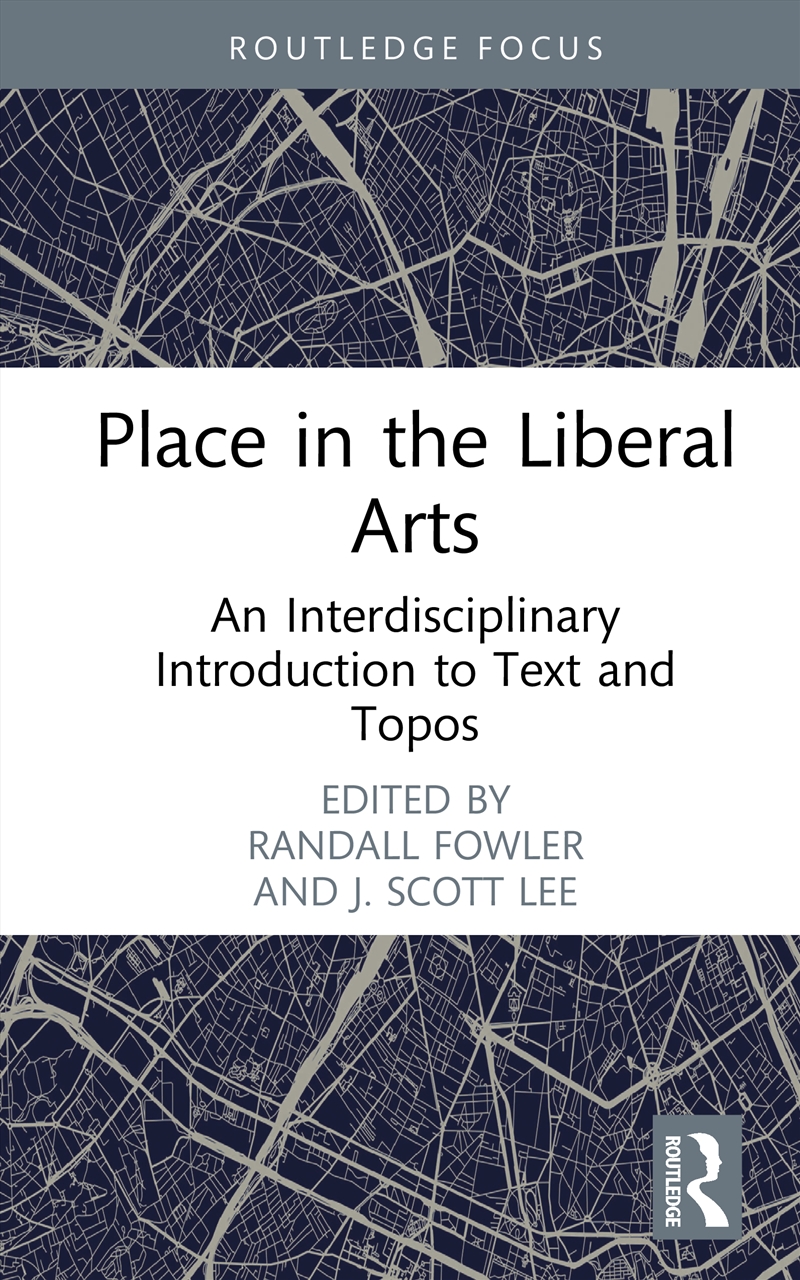 Place in the Liberal Arts/Product Detail/Society & Culture
