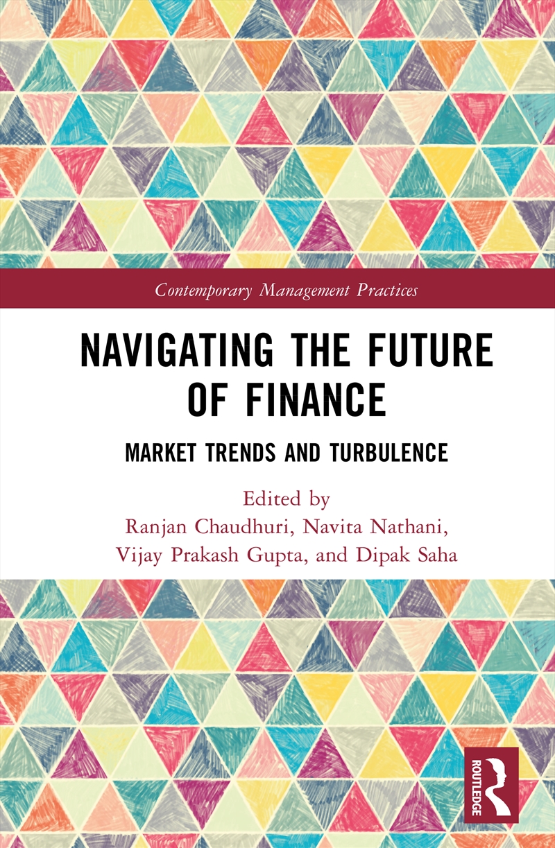 Navigating the Future of Finance/Product Detail/History