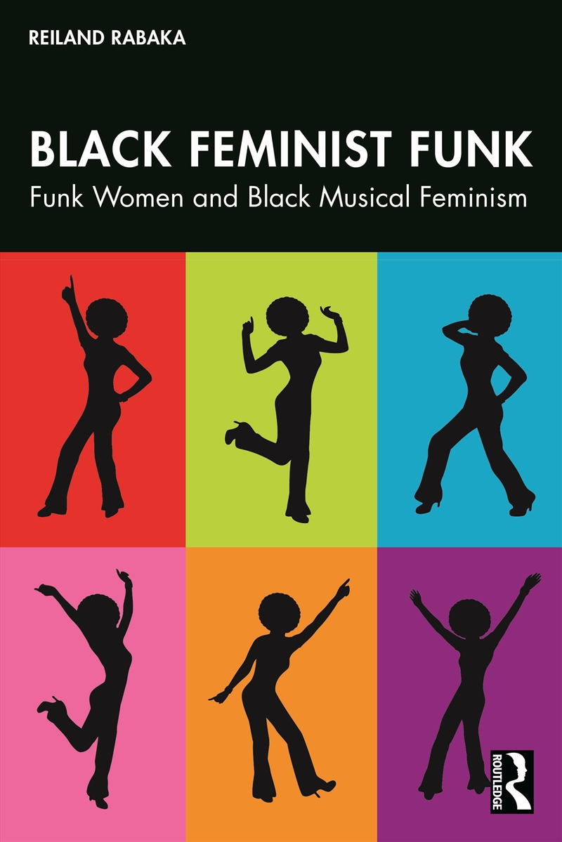Black Feminist Funk/Product Detail/Society & Culture