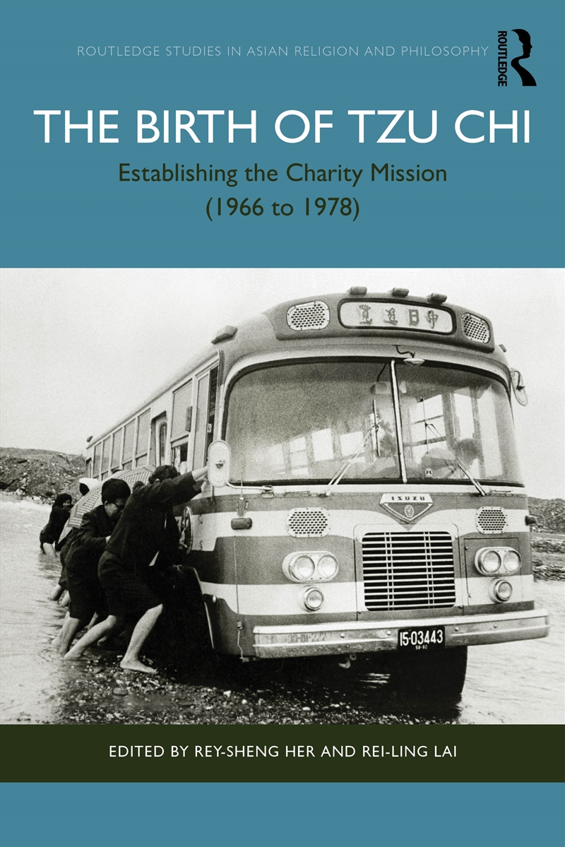 The Birth of Tzu Chi/Product Detail/Religion & Beliefs