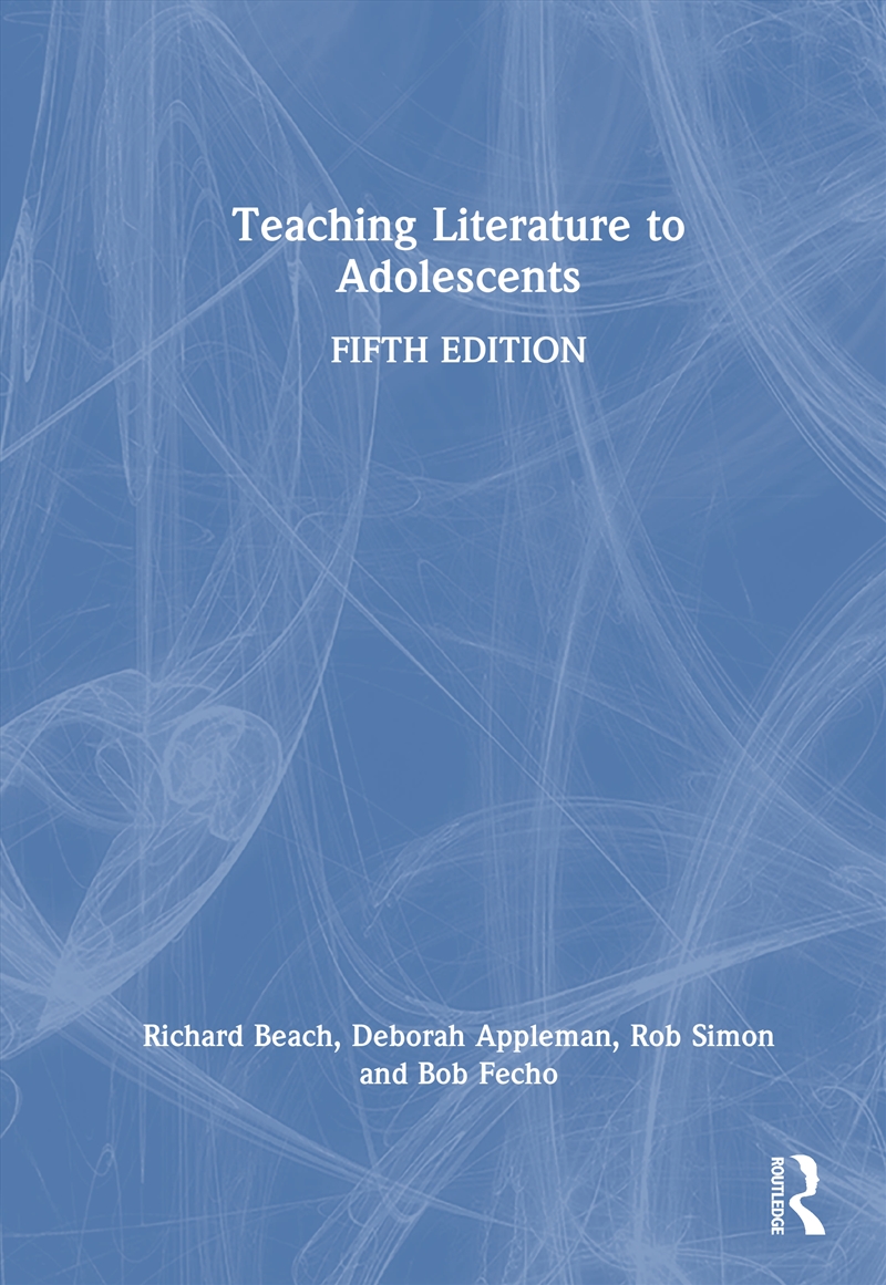 Teaching Literature to Adolescents/Product Detail/Teaching
