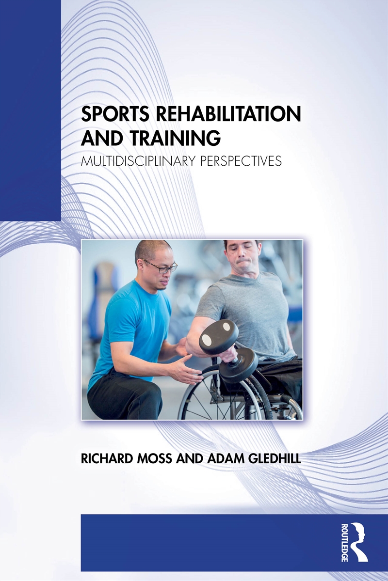 Sports Rehabilitation and Training/Product Detail/Healthcare
