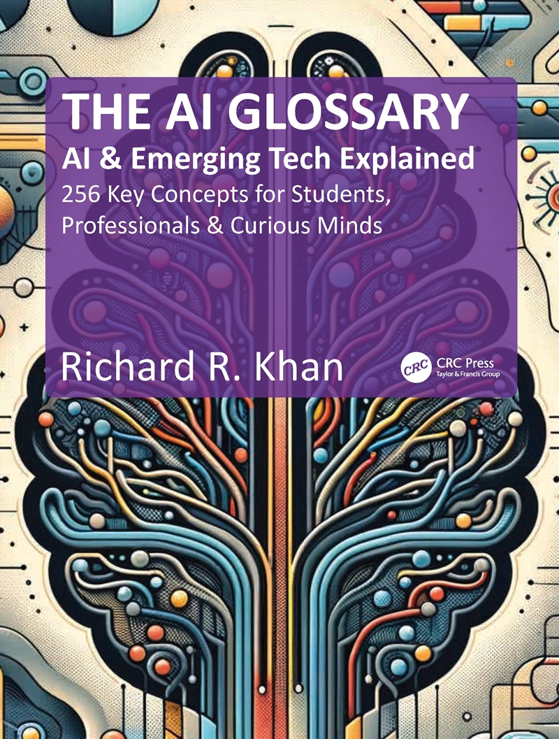 The AI Glossary/Product Detail/Computing & IT