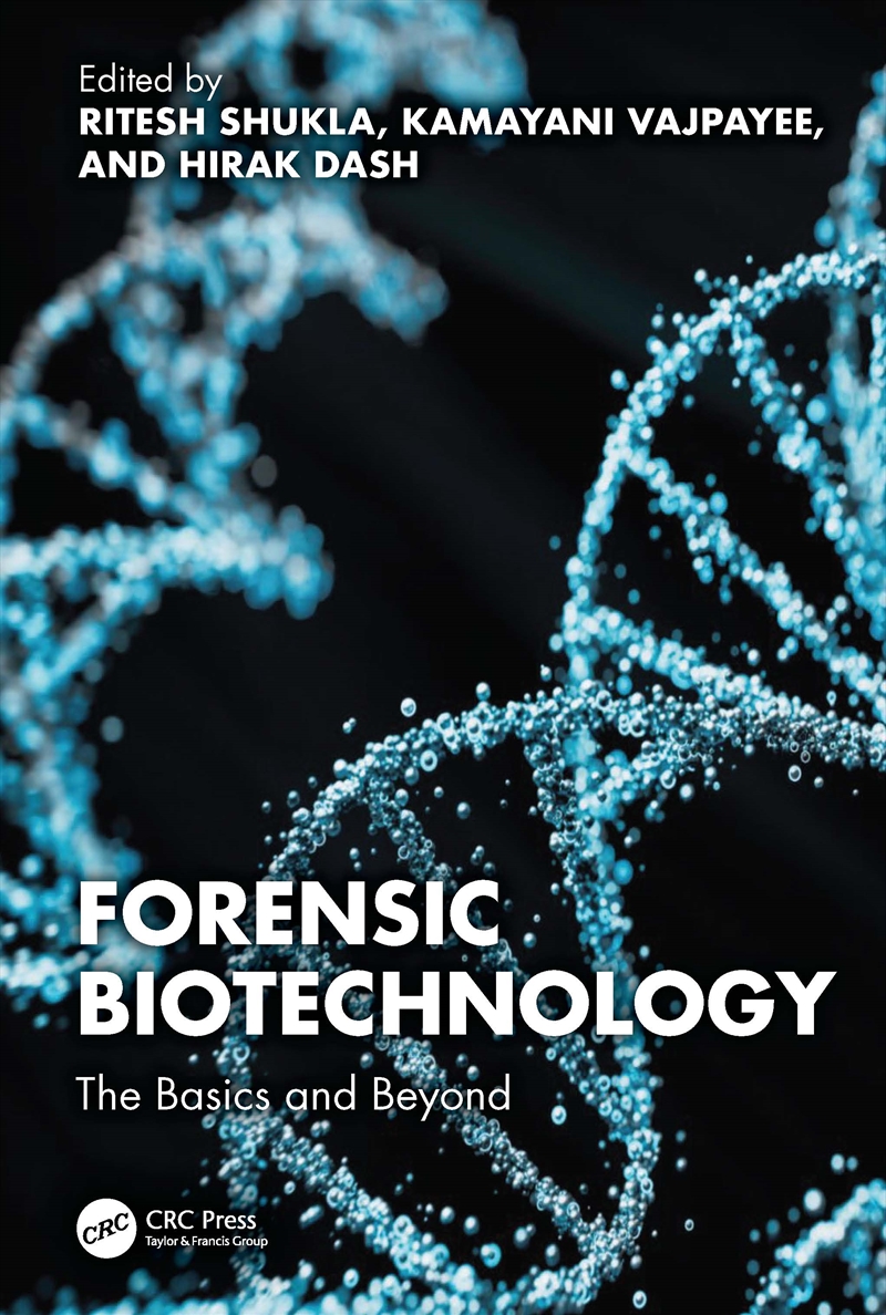 Forensic Biotechnology/Product Detail/Science