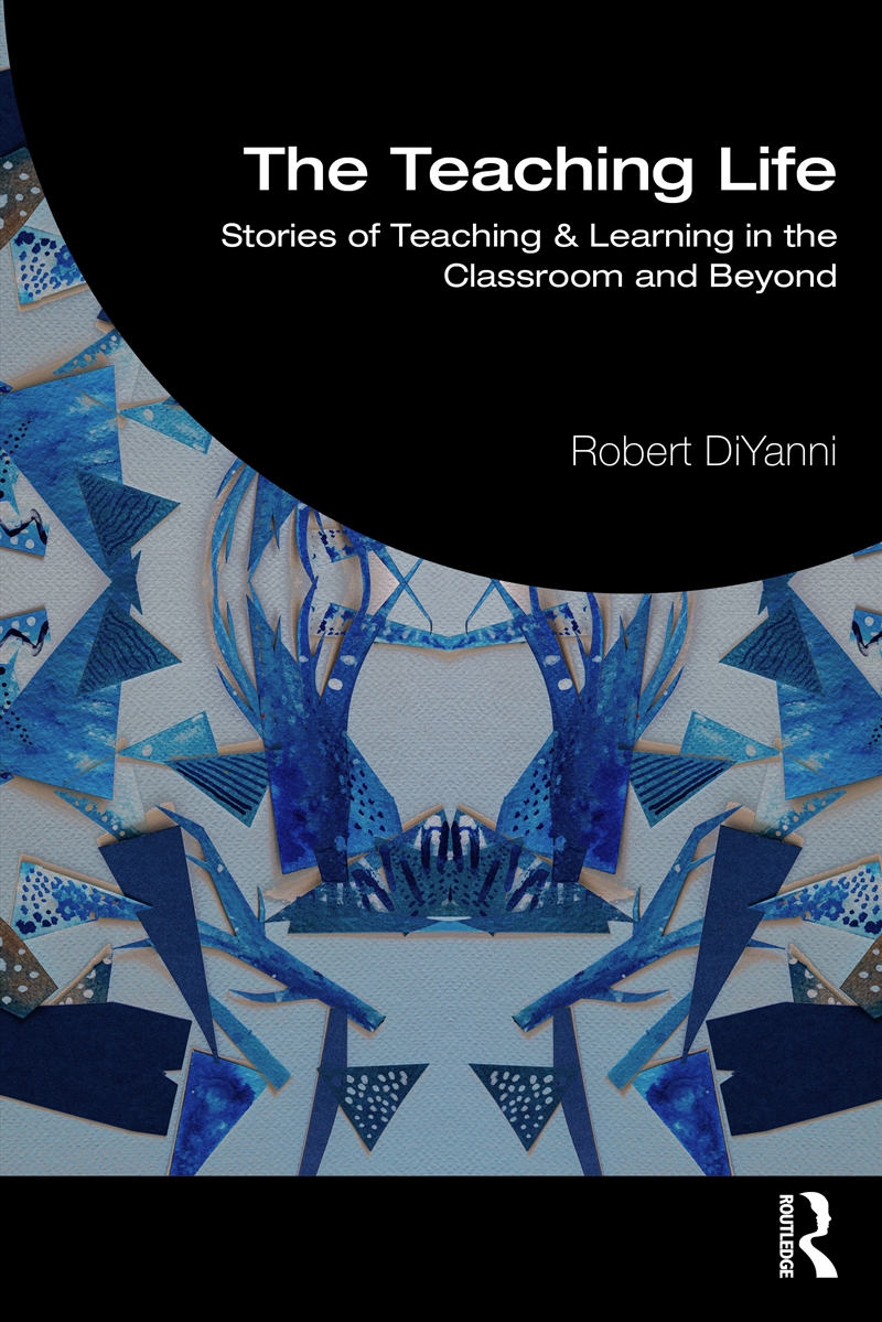The Teaching Life/Product Detail/Literature & Poetry