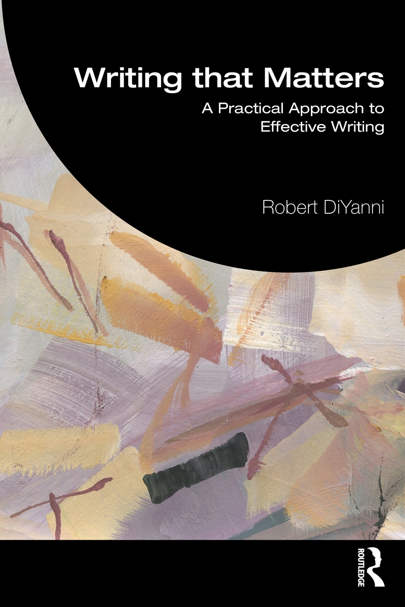 Writing that Matters/Product Detail/Literature & Poetry