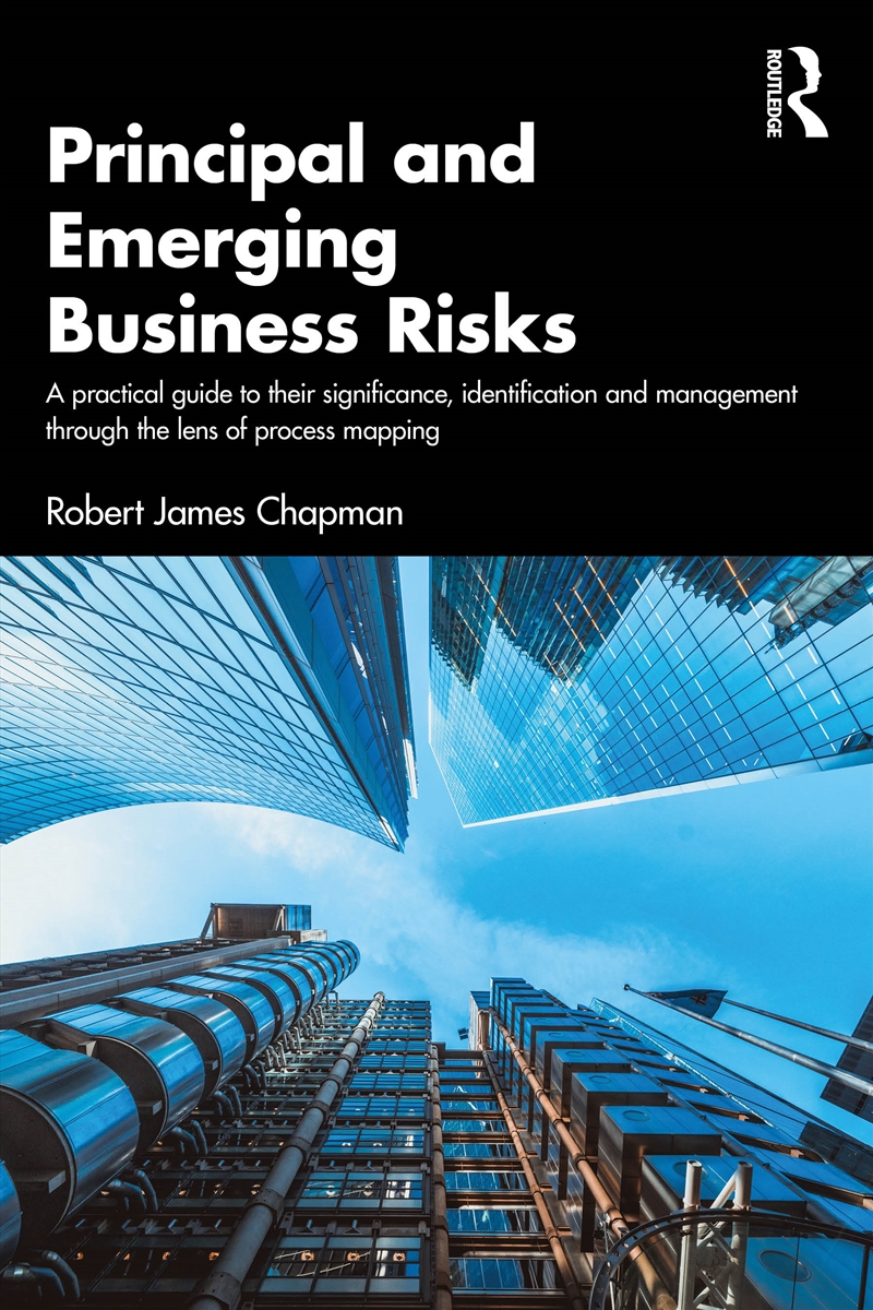 Principal and Emerging Business Risks/Product Detail/Business Leadership & Management