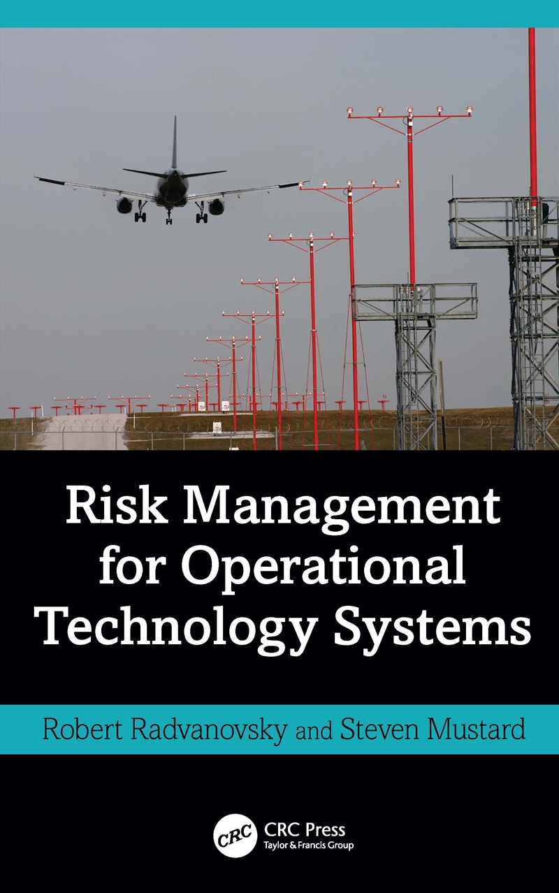 Risk Management for Operational Technology (OT) Systems/Product Detail/Politics & Government