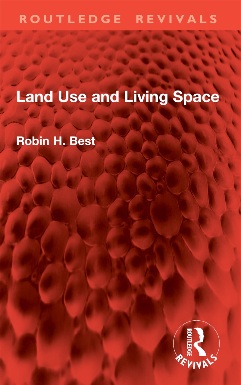 Land Use and Living Space/Product Detail/Politics & Government