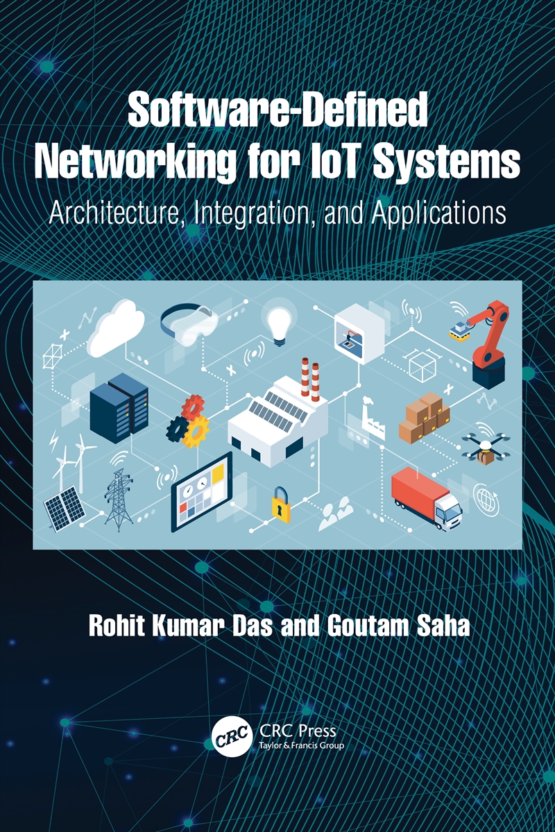 Software-Defined Networking for IoT Systems/Product Detail/Science