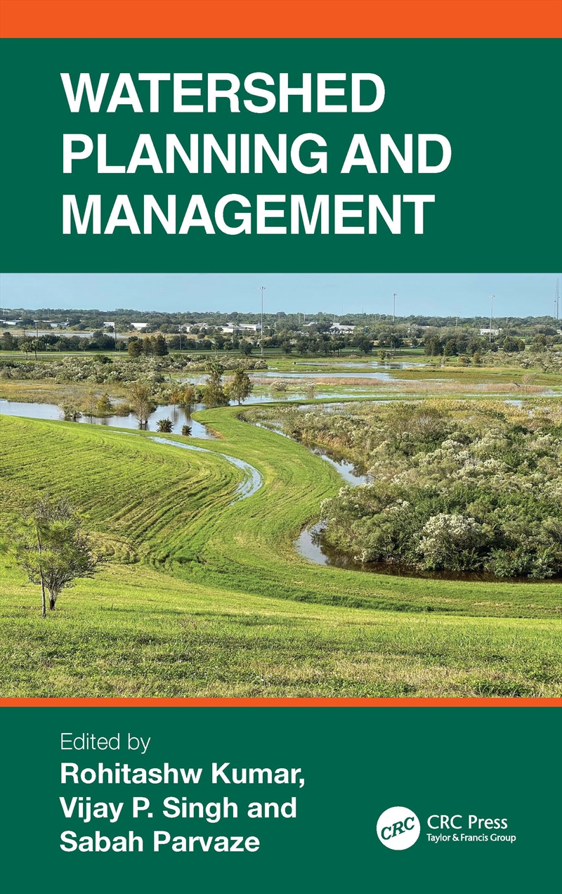 Watershed Planning and Management/Product Detail/Geography