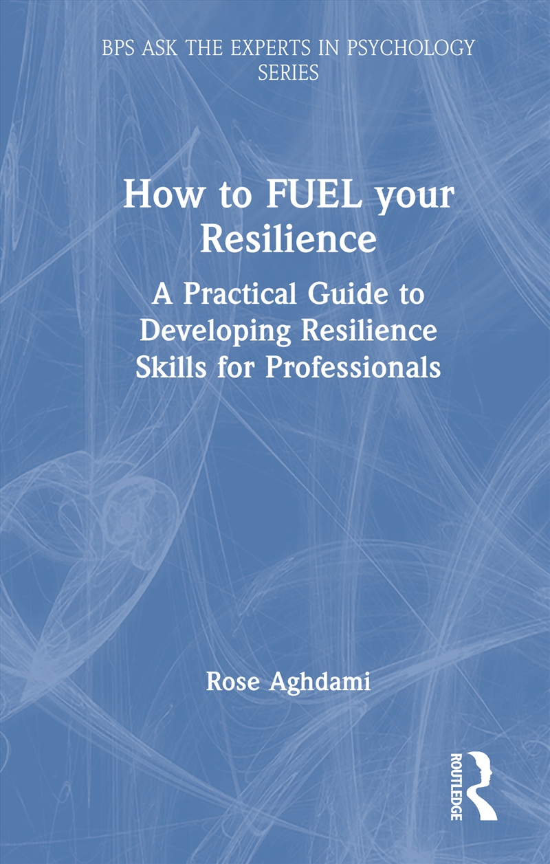 How to FUEL your Resilience/Product Detail/Healthcare