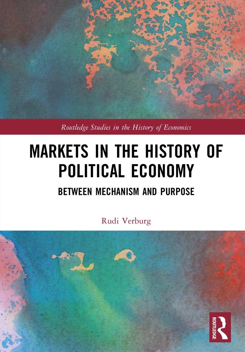 Markets in the History of Political Economy/Product Detail/Reading