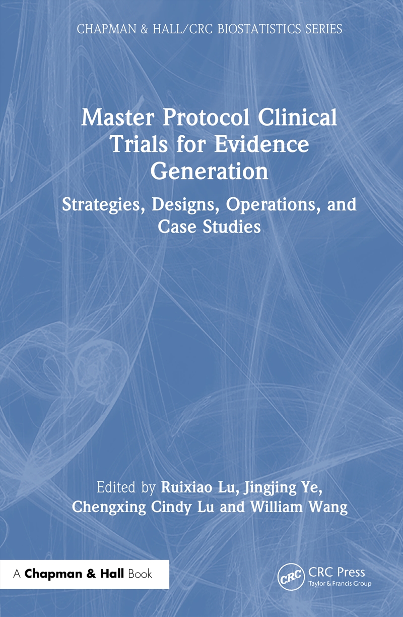 Master Protocol Clinical Trials for Evidence Generation/Product Detail/Maths