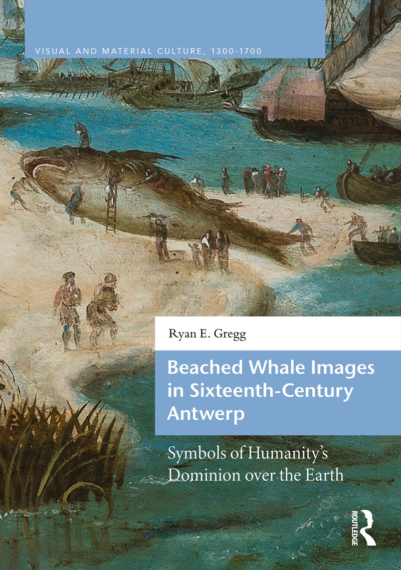 Beached Whale Images in Sixteenth-Century Antwerp/Product Detail/Art