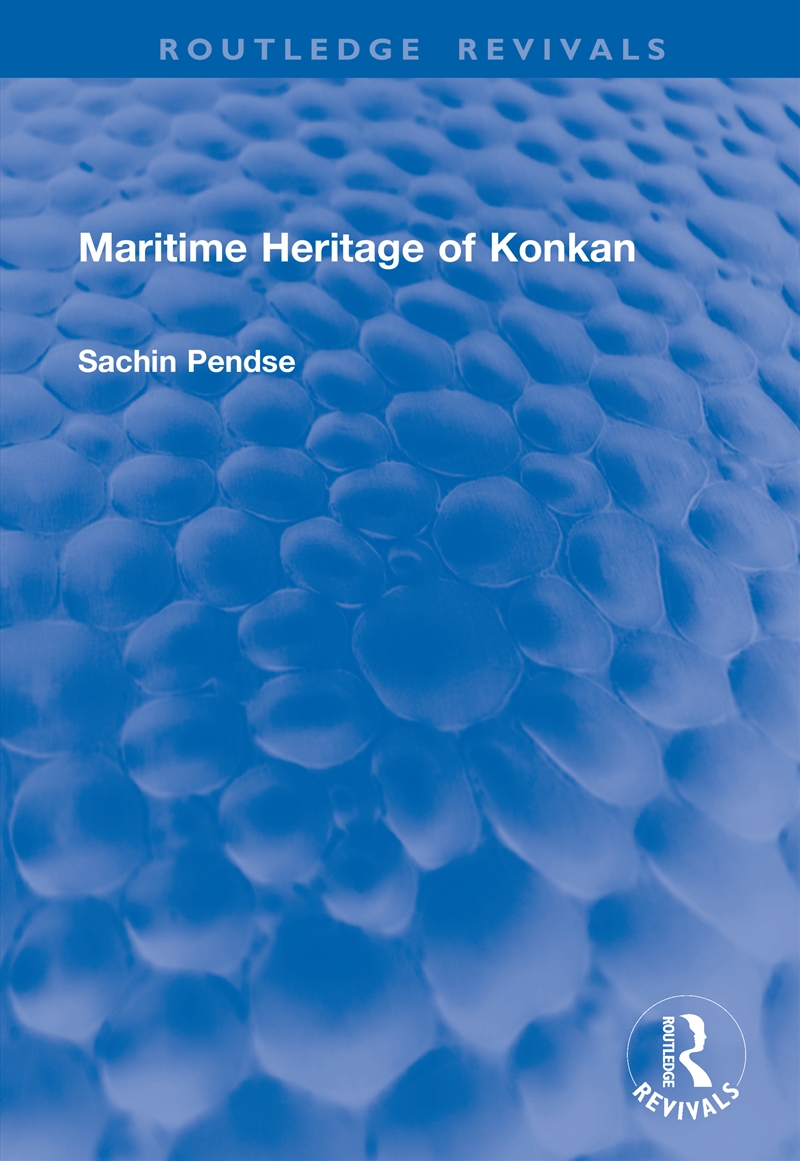 Maritime Heritage of Konkan/Product Detail/Society & Culture
