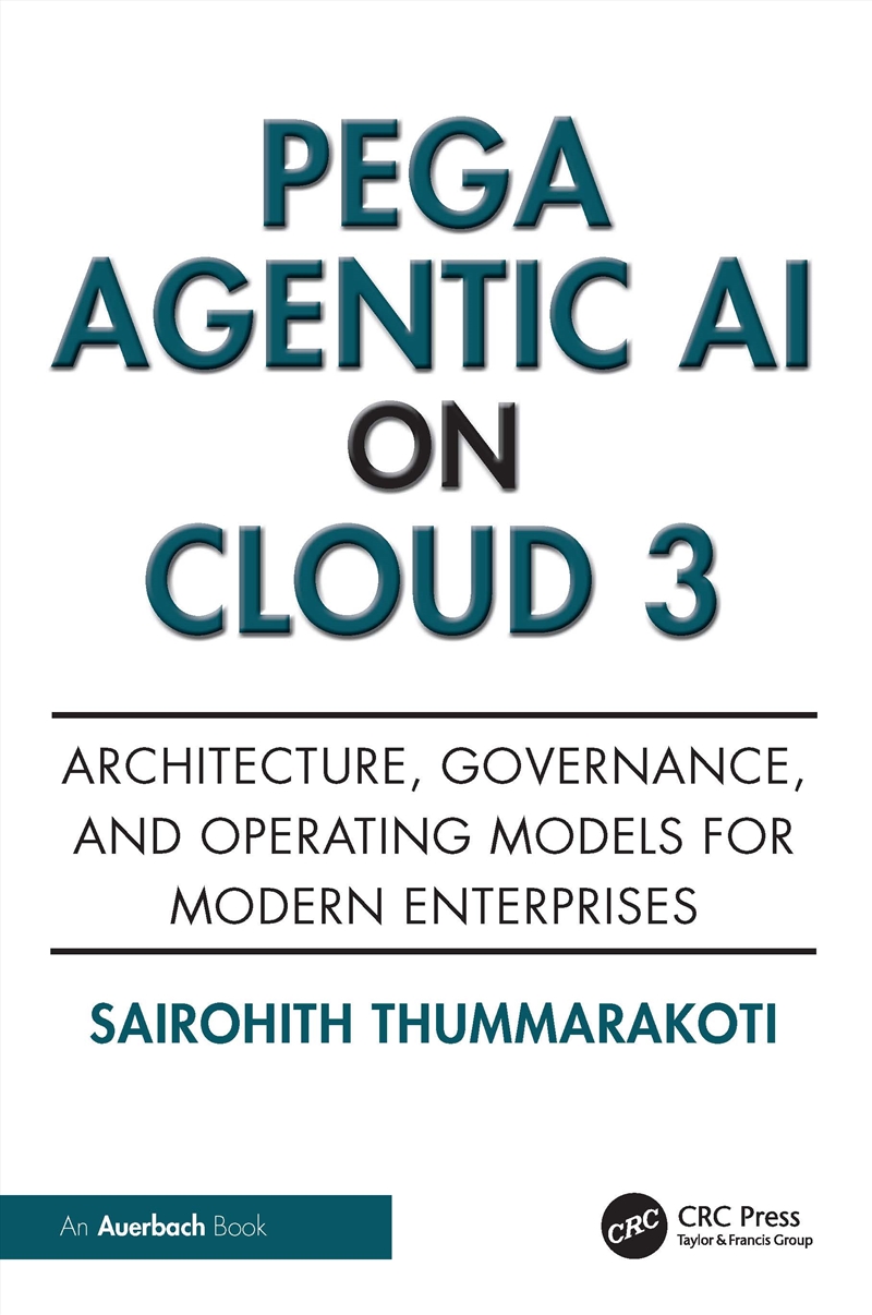 Pega Agentic AI on Cloud 3/Product Detail/Computing & IT