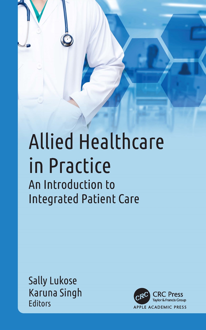 Allied Healthcare in Practice/Product Detail/Healthcare