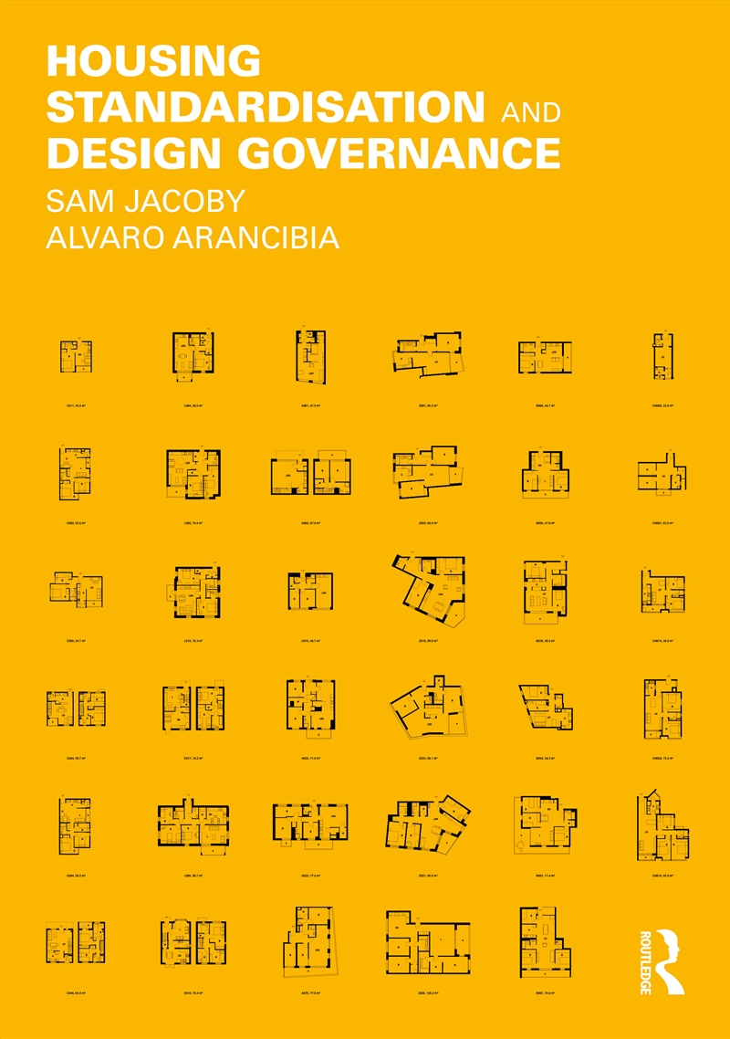 Housing Standardisation and Design Governance/Product Detail/Society & Culture