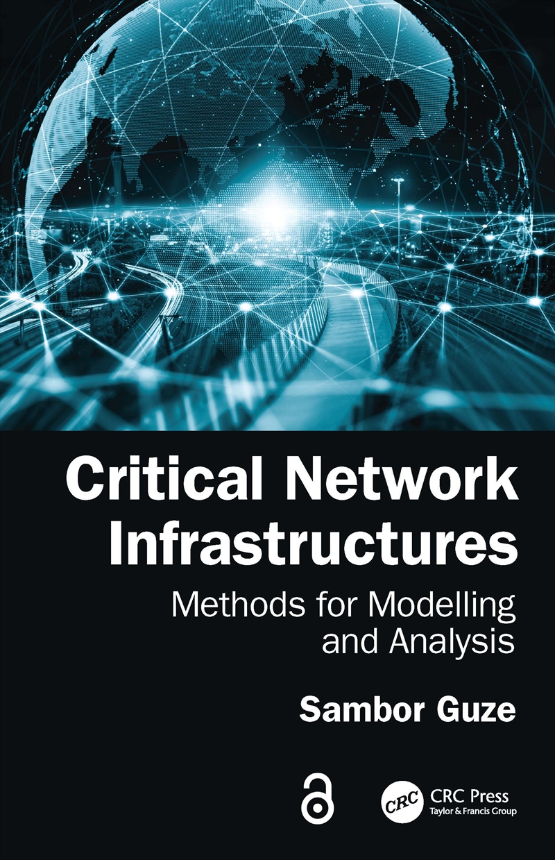 Critical Network Infrastructures/Product Detail/Business Leadership & Management