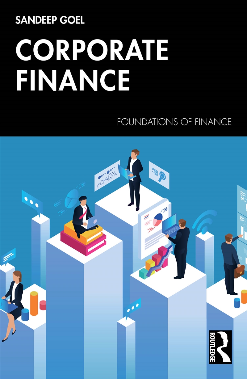Corporate Finance/Product Detail/Reading