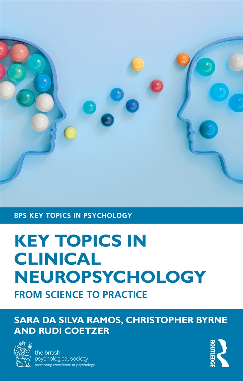Key Topics in Clinical Neuropsychology/Product Detail/Psychology