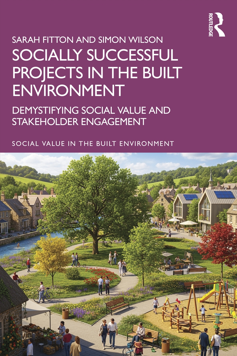 Socially Successful Projects in the built environment/Product Detail/Reading
