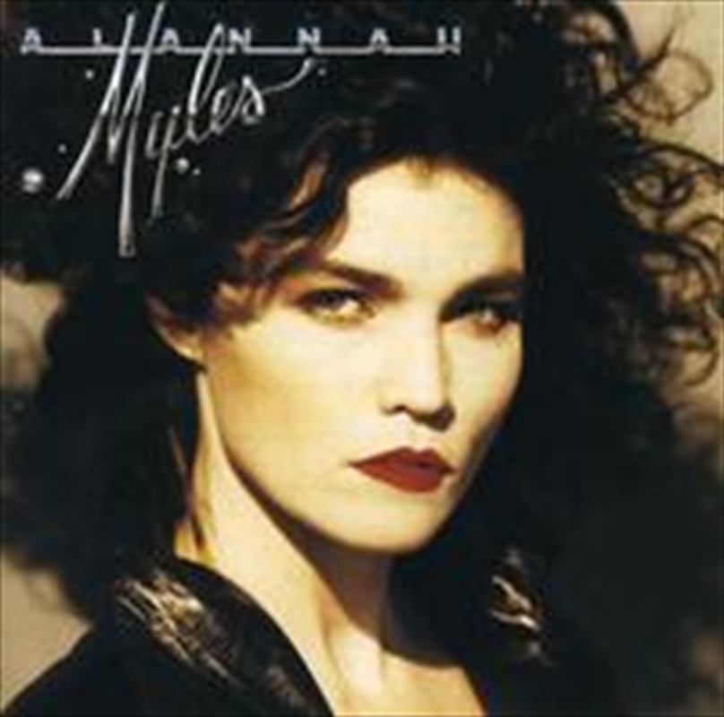 Alannah Myles/Product Detail/Rock/Pop