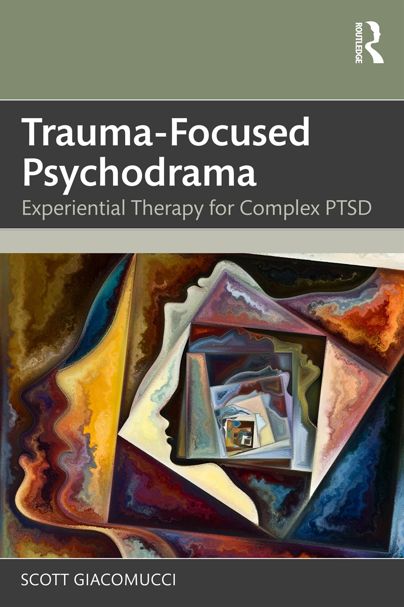 Trauma-Focused Psychodrama/Product Detail/Healthcare