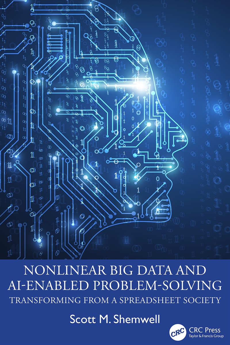 Nonlinear Big Data and AI-Enabled Problem-Solving/Product Detail/Business Leadership & Management