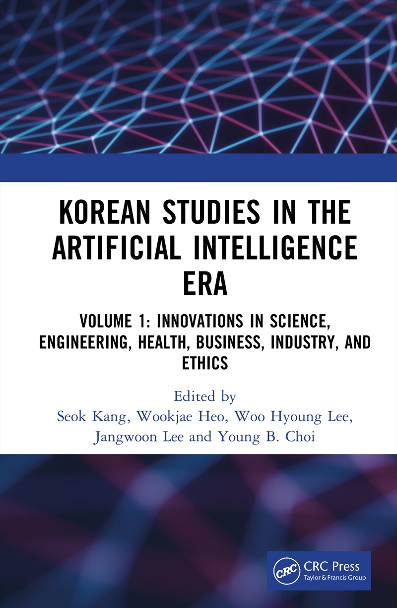 Korean Studies in the Artificial Intelligence Era/Product Detail/Computing & IT
