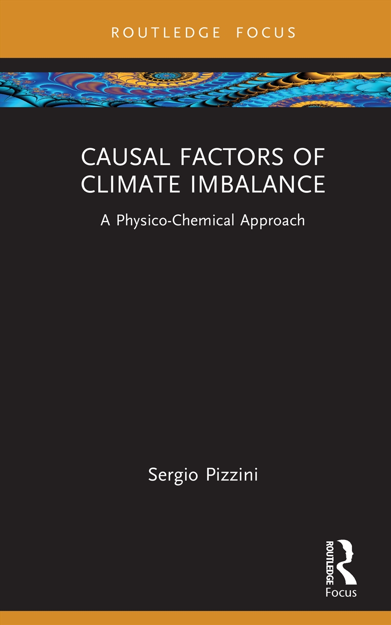 Causal Factors of Climate Imbalance/Product Detail/Geography