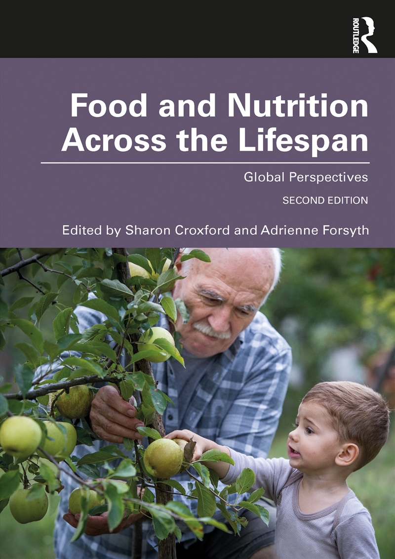 Food and Nutrition Across the Lifespan/Product Detail/Family & Health