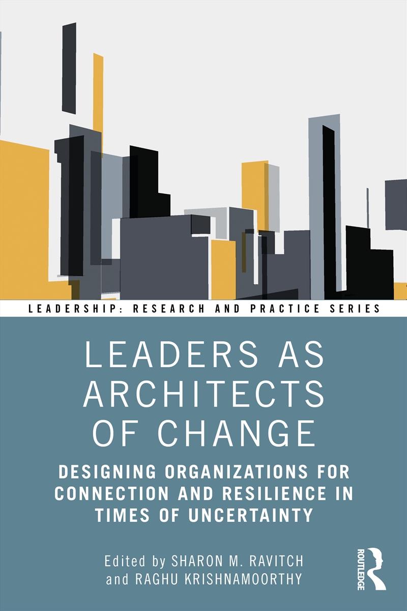 Leaders as Architects of Change/Product Detail/Business Leadership & Management