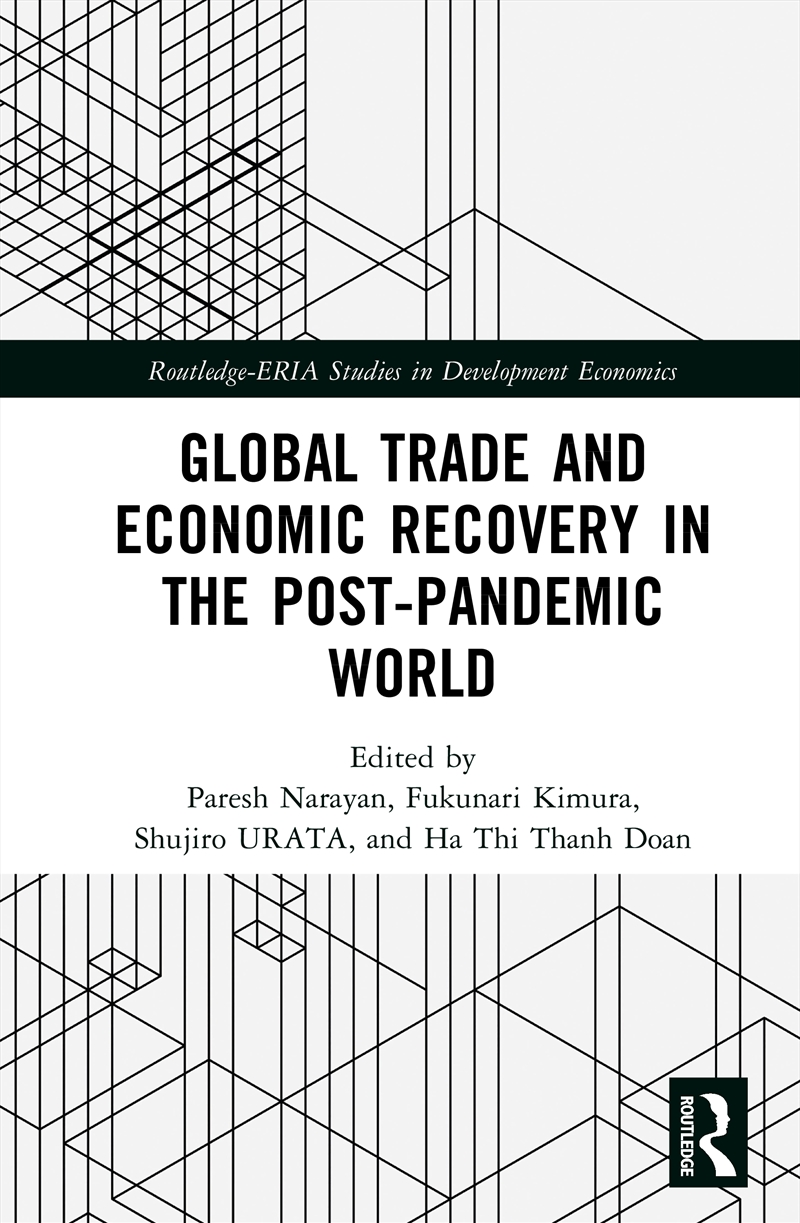 Global Trade and Economic Recovery in the Post-Pandemic World/Product Detail/Reading