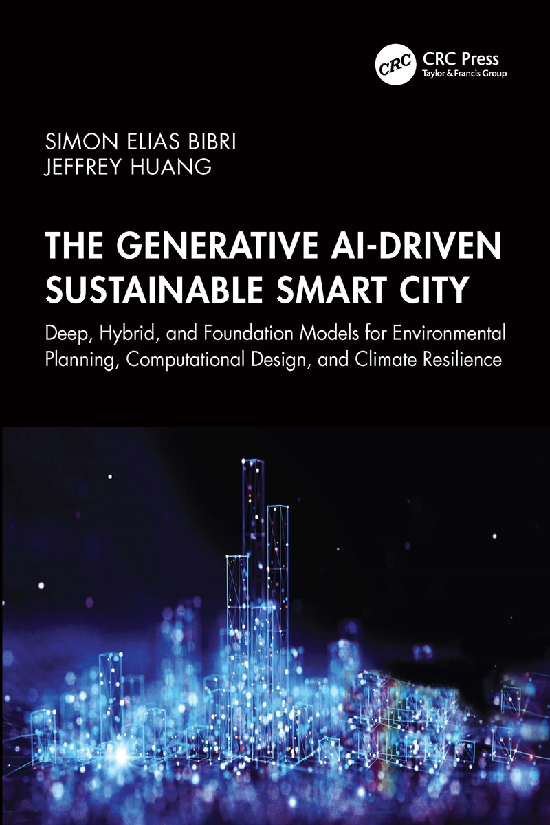 The Generative AI-Driven Sustainable Smart City/Product Detail/Computing & IT