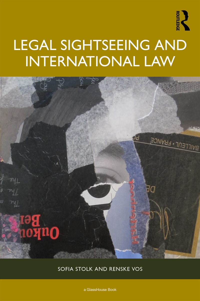 Legal Sightseeing and International Law/Product Detail/Law
