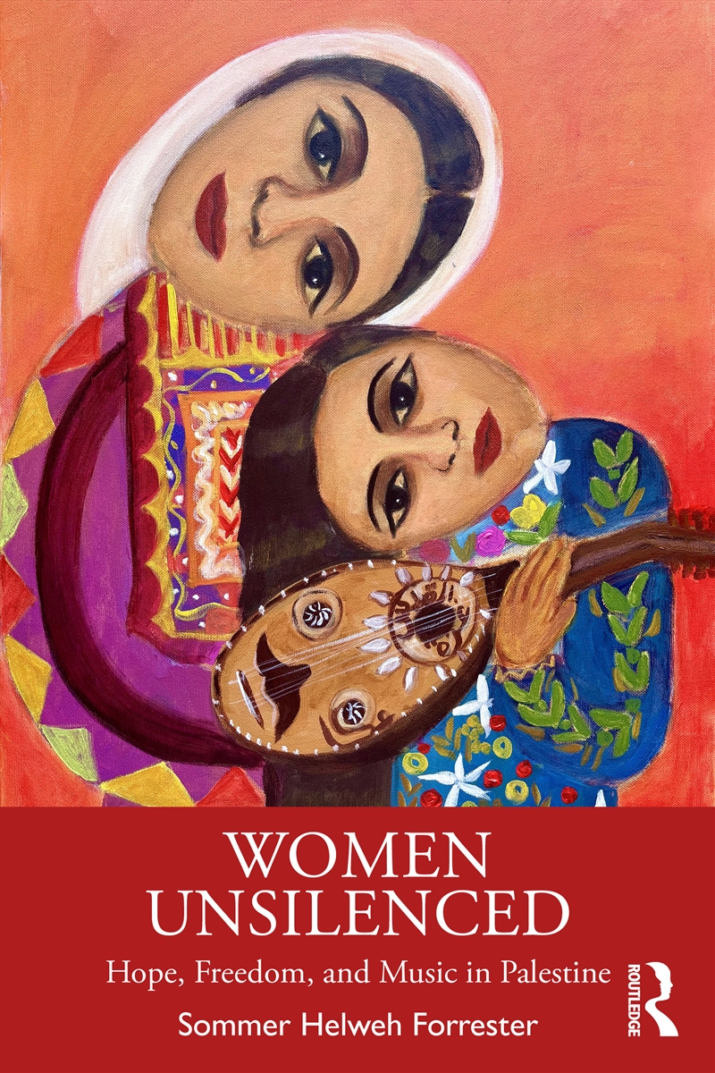 Women Unsilenced/Product Detail/Society & Culture