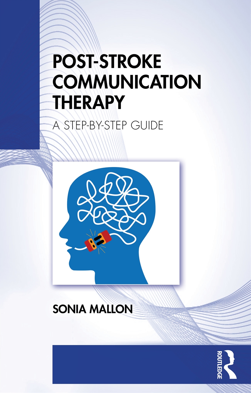 Post-Stroke Communication Therapy/Product Detail/Healthcare