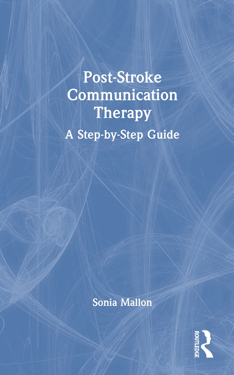 Post-Stroke Communication Therapy/Product Detail/Healthcare