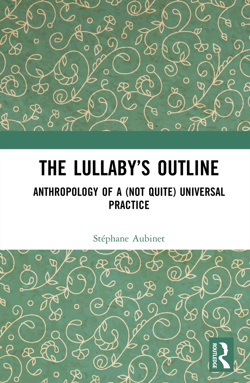 The Lullaby’s Outline/Product Detail/Media