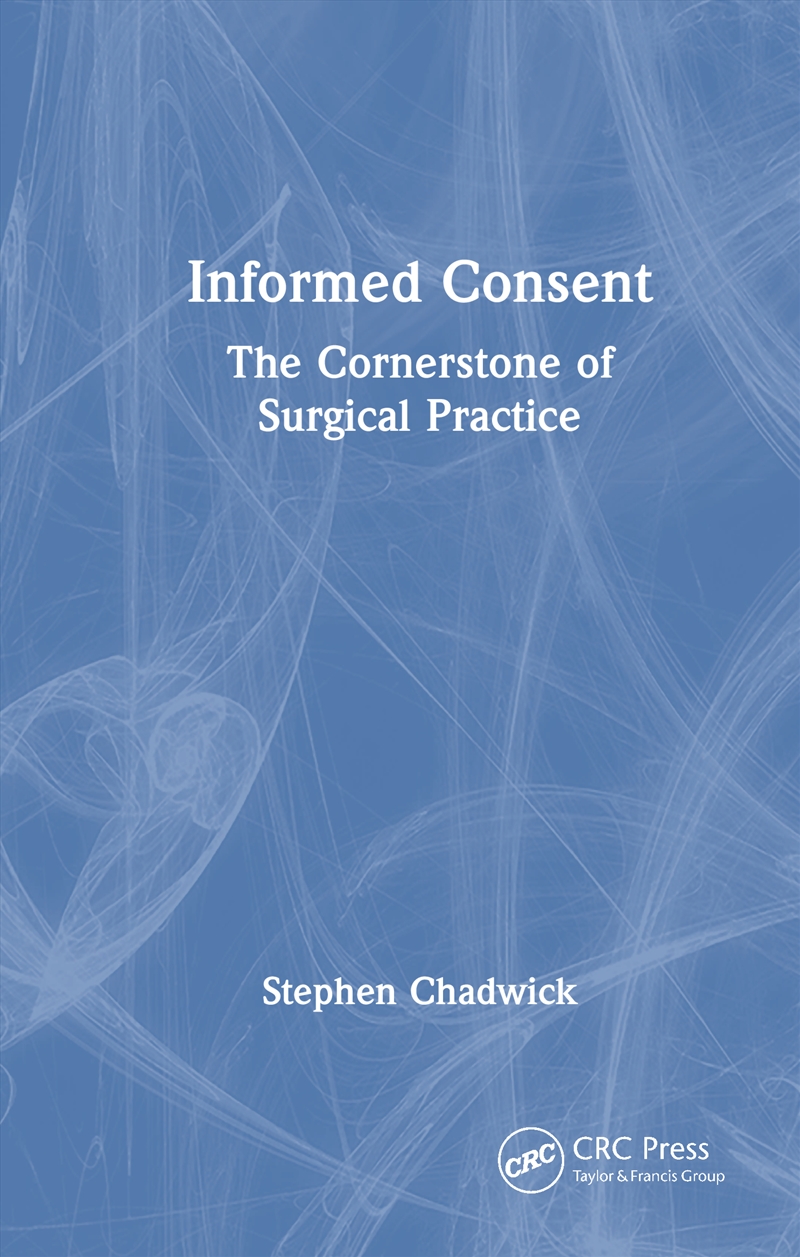 Informed Consent/Product Detail/Healthcare